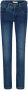 Name it KIDS slim fit jeans NKMSILAS medium blue denim Blauw 116 - Thumbnail 3