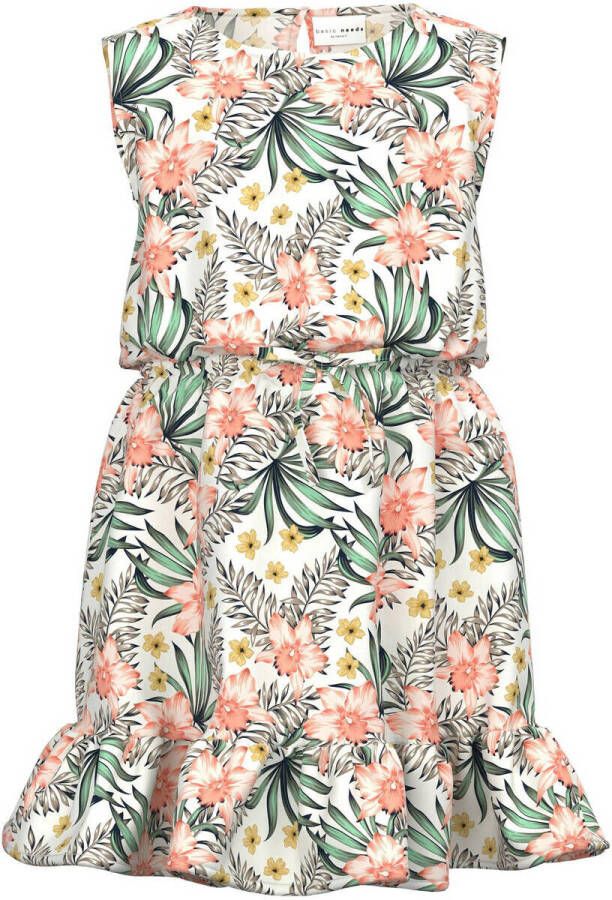 Name it Korte Jurk NMFVINAYA SPENCER