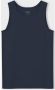 Name it KIDS hemd NKMTANK set van 2 grijs melange donkerblauw Jongens Stretchkatoen (duurzaam) Ronde hals 134 140 - Thumbnail 2