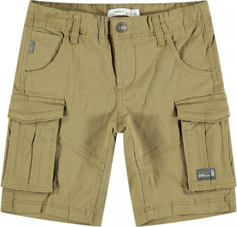 name it Korte broek