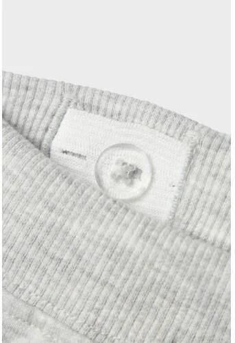 Name it BABY babybroek NBNTAKKI (set van 2) oudroze lichtbruin Groen Jongens Katoen 56