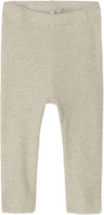 NAME IT BABY broek roze beige (set van 2) Katoen Gemêleerd - Foto 5