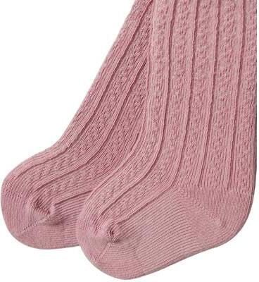NAME IT BABY maillot NBFOMYA roze Meisjes Stretchkatoen Effen - Foto 2