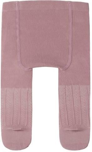 NAME IT BABY maillot NBFOMYA roze Meisjes Stretchkatoen Effen - Foto 3