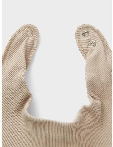 Name it BABY slab NBNYVETTI set van 3 donkerblauw blauw lichtbruin Effen - Foto 3