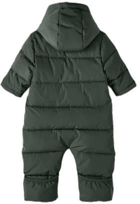 Name it BABY winterpak NBNMEDOW03 donkergroen Jas Polyester Capuchon 50 56