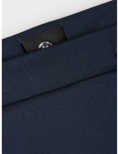 Name It Bootcutbroek NKFFRIKKALI BOOTCUT PANT NOOS effen casual uitlopend viscosemix zonder kraag - Foto 5