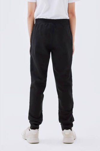 Name It Sweatbroek NKMSWEAT – Jogger met verstelbare tailleband en ribboorden - Foto 10