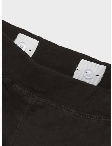 Name It Sweatbroek NKMSWEAT – Jogger met verstelbare tailleband en ribboorden - Foto 10
