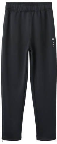 NAME IT KIDS junior trainingsbroek zwart Sportbroek Jongens Polyester