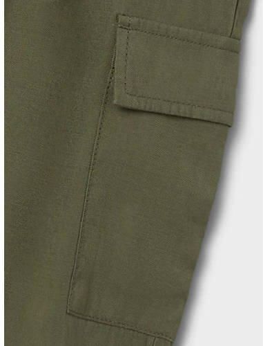 Name It Cargobroek NKFBELLA ST TWI CARGO 8262-BU NOOS met elastische band om gemakkelijk in te stappen - Foto 8