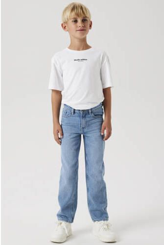 Name It Straight jeans NKMRYAN STRAIGHT JEANS 5950-DM NOOS - Foto 3