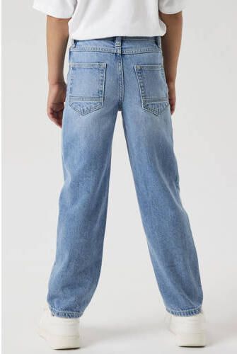 Name It Straight jeans NKMRYAN STRAIGHT JEANS 5950-DM NOOS - Foto 4