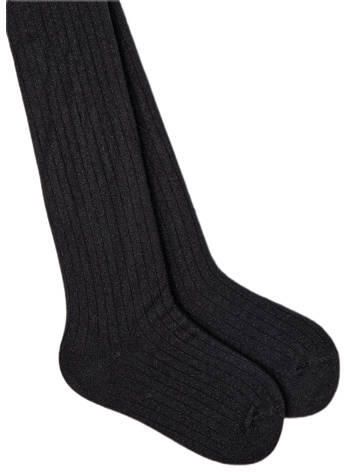 Name it KIDS maillot NKFPANTYHOSE met glitters zwart Meisjes Viscose Effen 110 116 - Foto 2