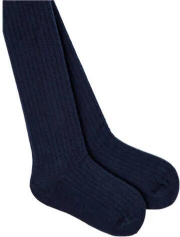 Name it KIDS maillot NKNPANTYHOSE -set van 2 donkerblauw Katoen 110 116 - Foto 5