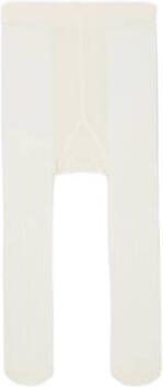 Name it KIDS maillot NKNPANTYHOSE set van 2 offwhite Wit Katoen 122 128 - Foto 3