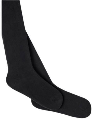 Name it KIDS Maillot Zwart Meisjes Katoen Effen 110 116 - Foto 3