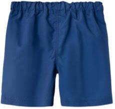 Name it KIDS Pokemon zwemshort NKMMAKHI met printopdruk blauw Jongens Polyester 152 - Foto 2