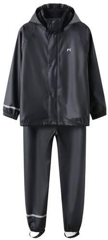 Name It Regenjas NKNDRY10 voor met regenjas en broek in set (set 2-delig) - Foto 7