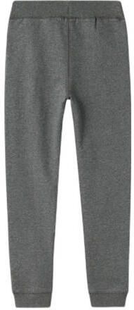 Name It Sweatbroek NKMSWEAT – Jogger met verstelbare tailleband en ribboorden - Foto 4