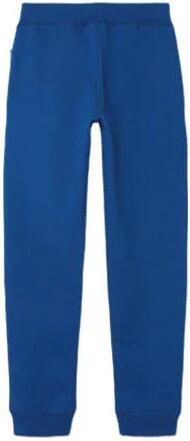 Name It Sweatbroek NKMSWEAT – Jogger met verstelbare tailleband en ribboorden - Foto 6