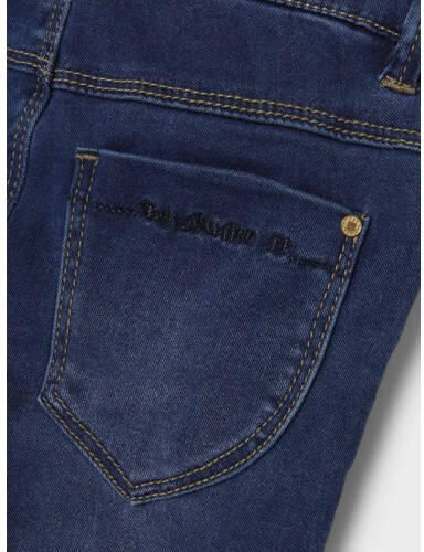 Name It Jeggings LEGGINGS – Extra strak met hoog comfort en riemlussen