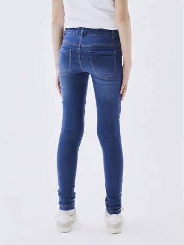 Name It Jeggings LEGGINGS – Extra strak met hoog comfort en riemlussen - Foto 2