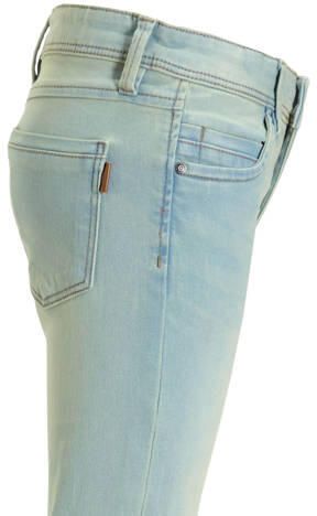 Name It Stretch jeans NKMSILAS voor jongens met verstelbare tailleband en slanke pasvorm - Foto 12