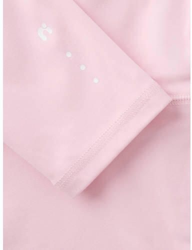 NAME IT KIDS sportlegging roze Sportbroek Meisjes Polyamide - Foto 2