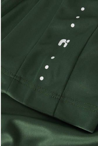 NAME IT KIDS sportset donkergroen Polyester - Foto 2