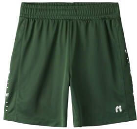 NAME IT KIDS sportset donkergroen Polyester - Foto 3