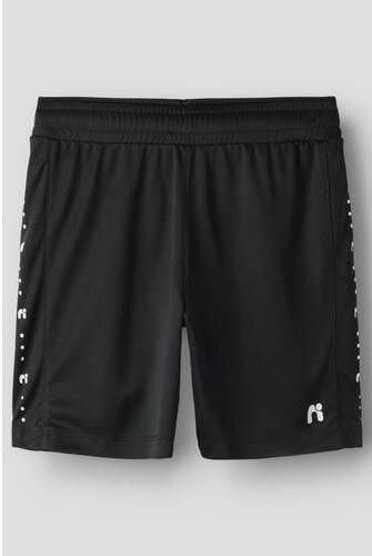 NAME IT KIDS sportset zwart Polyester - Foto 3