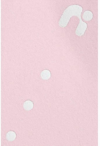 NAME IT KIDS sporttop roze Meisjes Polyamide Ronde hals - Foto 2