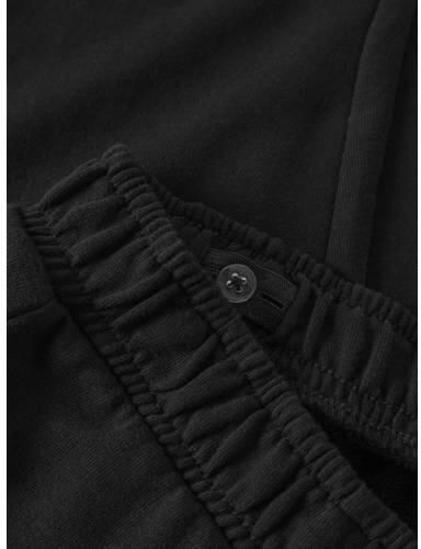 Name It Sweatbroek NKFMILLE voor meisjes met rechte pijpen en elastische tailleband - Foto 6