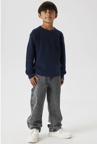 Name It 5-pocket jeans NKMRYAN voor jongens met rechte pijpen en 5-pocket-stijl - Foto 2