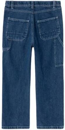 Name It 5-pocket jeans NKMRYAN voor jongens met rechte pijpen en 5-pocket-stijl - Foto 3