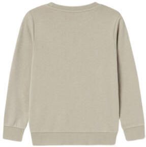Name It Sweatshirt NKMVIMO voor jongens met boorden en klassieke pasvorm - Foto 4