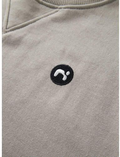 Name It Sweatshirt NKMVIMO voor jongens met boorden en klassieke pasvorm - Foto 5