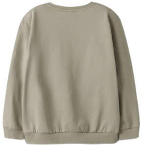 Name It Sweatshirt NKMVANCE LS NREG SWEAT BRU - Foto 5