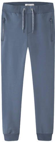Name It Trainingsbroek NKMHONK BRU SWE PANT NOOS - Foto 5