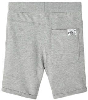 Name It Sweatshort NKMVERMO 2P LONG SWE SHORTS UNB F NOOS (set 2-delig) - Foto 3