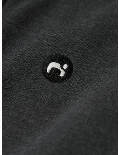 Name It Capuchonsweatvest NKMVIMO LS SWEAT CARD BRU NOOS - Foto 5