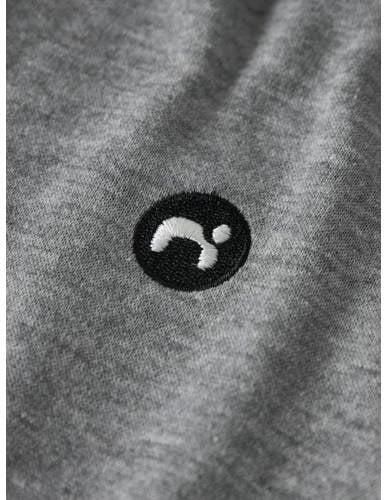 Name It Capuchonsweatvest NKMVIMO LS SWEAT CARD BRU NOOS - Foto 6
