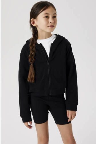 Name It Capuchonsweatvest NKFMILLE SHORT NREG SWE CARD WH UNB NOOS - Foto 8