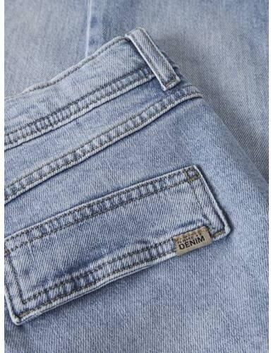Name It Cargo jeans NKMSILAS TAP CARGO JEANS 6650-AZ NOOS - Foto 4