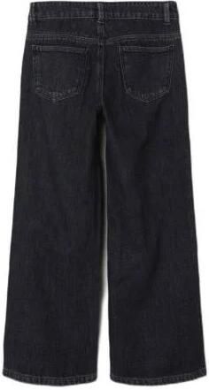 Name It Wijde jeans NKFROSE voor meisjes met wijde pijpen en klassieke pasvorm - Foto 7