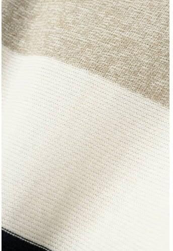 Name it MINI gebreide trui ecru Jongens Katoen Ronde hals Meerkleurig 110 - Foto 2