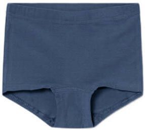 Name it MINI hipster NMFTIGHTS set van 3 paars lila Slip Meisjes Stretchkatoen 104 - Foto 3