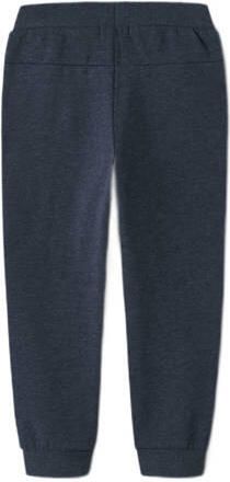 Name It Sweatbroek NMFVIMA SWE PANT BRU NOOS met schattige ruche detail - Foto 3