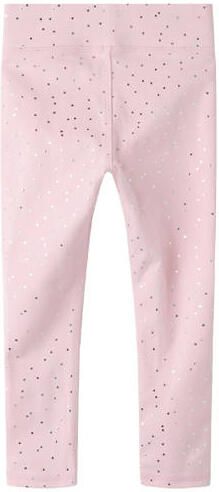 NAME IT MINI sportlegging roze Sportbroek Meisjes Polyamide Stip - Foto 2